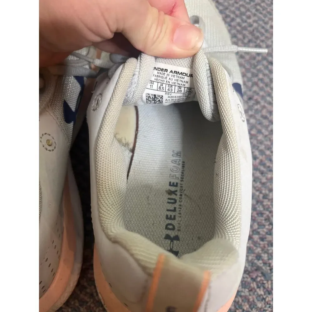 Under Armour under armour